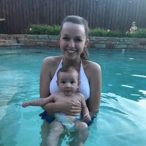 Meet your Posher, Meagan